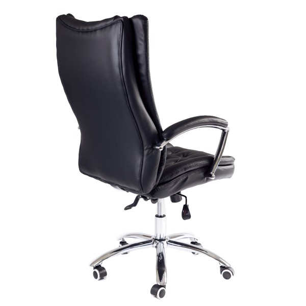 Крісло Цезар — стильне офісне крісло для вашого робочого простору