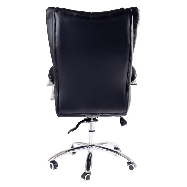 Крісло Цезар — стильне офісне крісло для вашого робочого простору