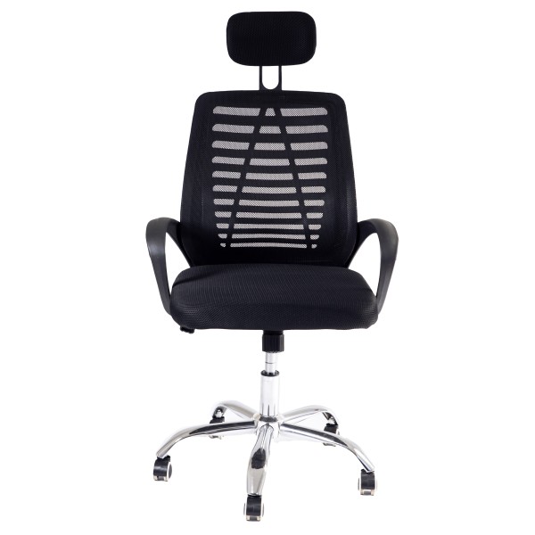 Крісло Майамі – зручність та стиль для вашого офісу