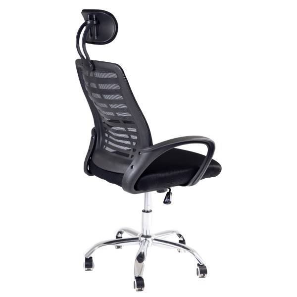 Крісло Майамі – зручність та стиль для вашого офісу