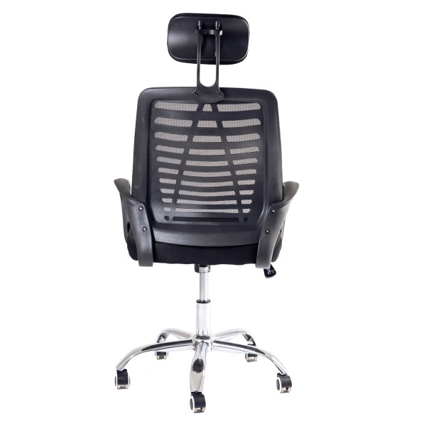 Крісло Майамі – зручність та стиль для вашого офісу