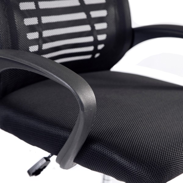 Крісло Майамі – зручність та стиль для вашого офісу