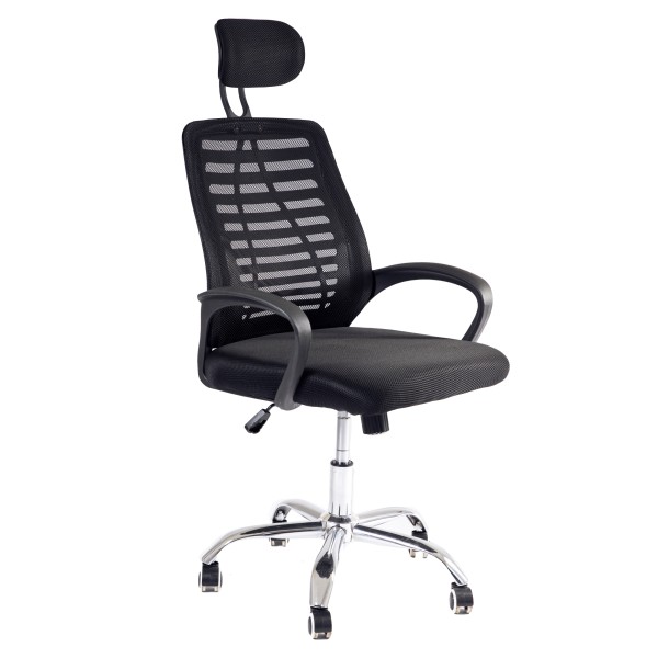 Крісло Майамі – зручність та стиль для вашого офісу