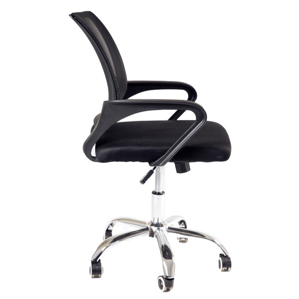 Крісло Реал — Сучасне офісне крісло для вашого комфорту