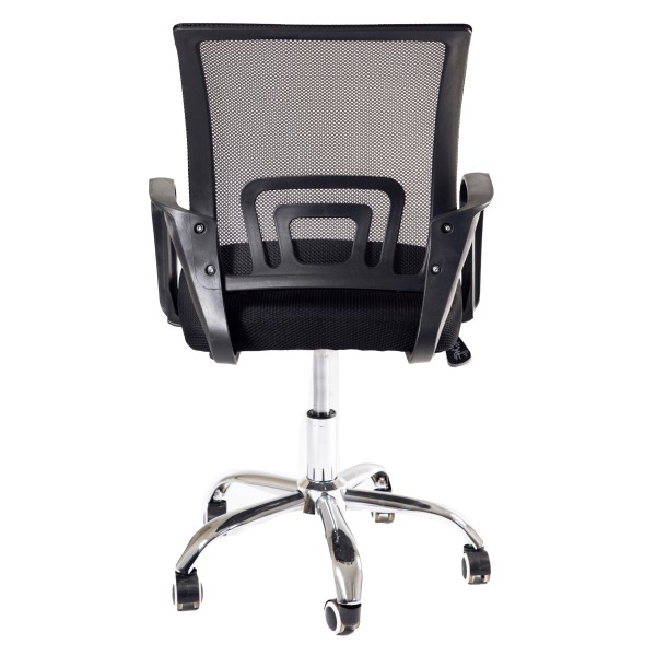 Крісло Реал — Сучасне офісне крісло для вашого комфорту