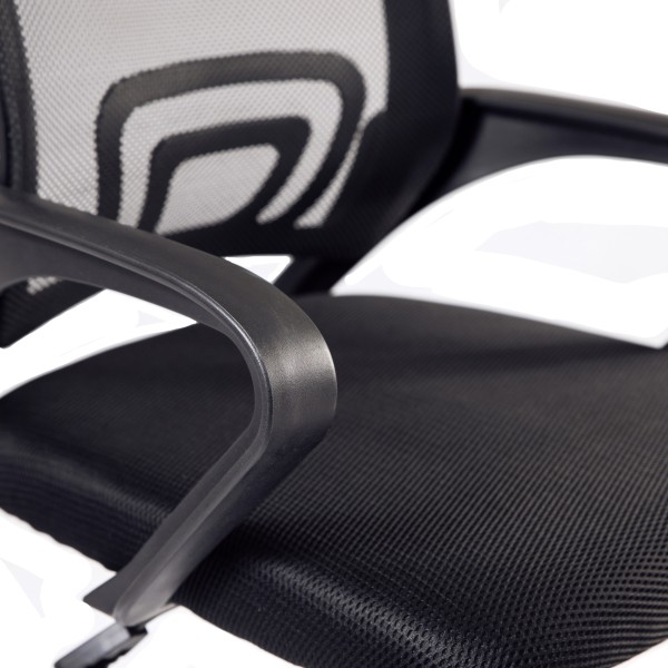 Крісло Реал — Сучасне офісне крісло для вашого комфорту