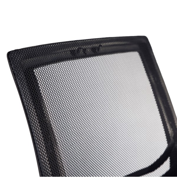 Крісло Флекс для офісу та дому - комфорт і стиль в кожній деталі