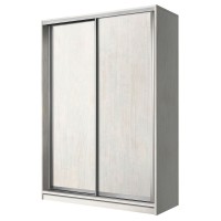 Шафа-купе E-line 2.3 ДСП 1700х450