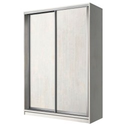 Шафа-купе E-line 2.3 ДСП 1700х450