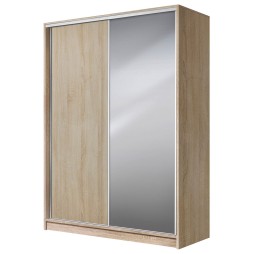 Шафа-купе E-line арт 898891