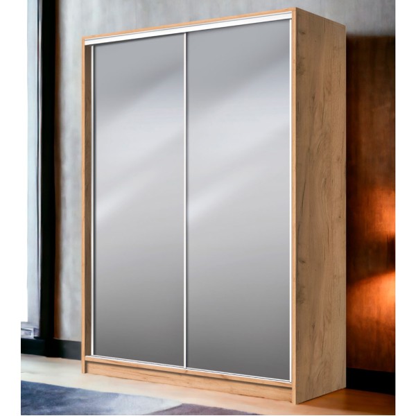 Шафа-купе E-line арт 898890