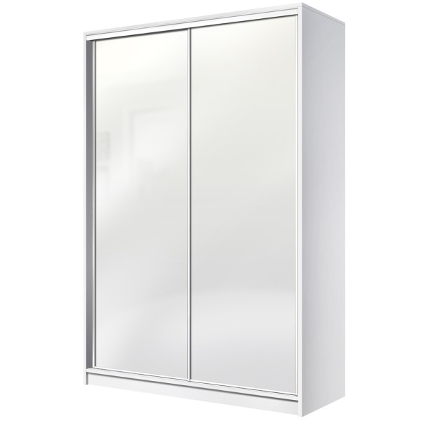 Шафа-купе E-line 2.3 ДСП 1600х600 - для вашого інтер'єру