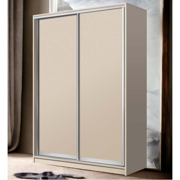 Шафа-купе E-line 2.3 ДСП 1600х600 - для вашого інтер'єру