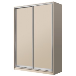 Шафа-купе E-line 2.3 ДСП 1600х600