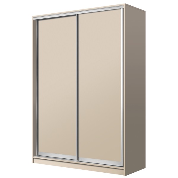 Шафа-купе E-line 2.3 ДСП 1600х600 - для вашого інтер'єру