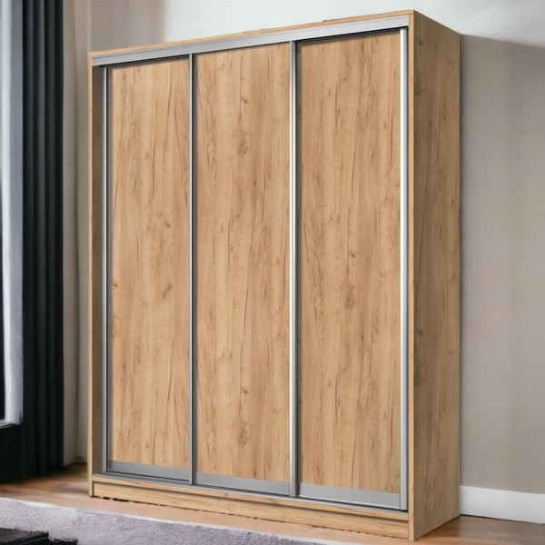 Шафа-купе E-line арт 898887 для вашої спальні