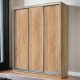 Шафа-купе E-line арт 898887 для вашої спальні