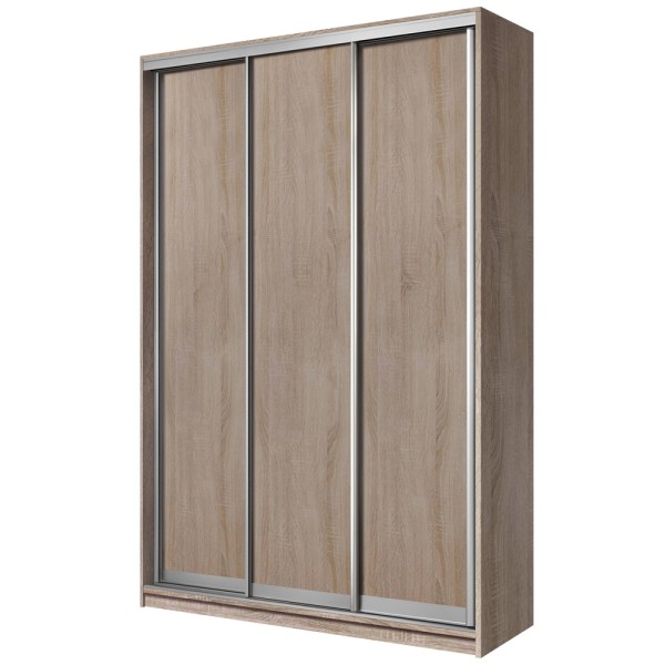 Шафа-купе E-line арт 898887 для вашої спальні