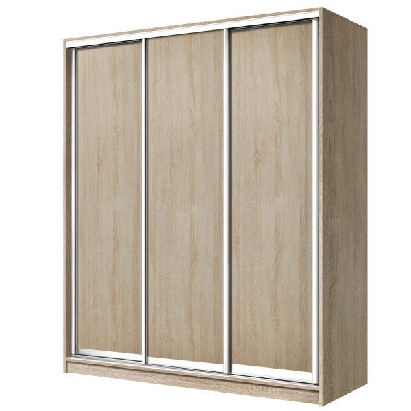 Шафа-купе E-line арт 898887 для вашої спальні