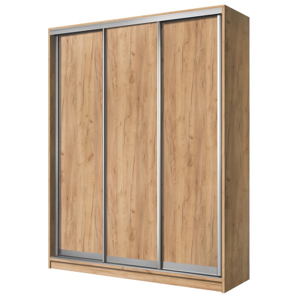 Шафа-купе E-line арт 898887 для вашої спальні