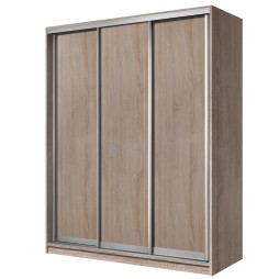 Шафа-купе E-line 3.1 ДСП 1800х600