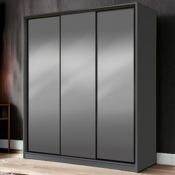 Шафа-купе E-line арт 898885 - комфорт та стиль у вашій оселі