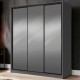 Шафа-купе E-line арт 898885 - комфорт та стиль у вашій оселі