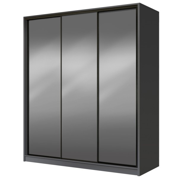 Шафа-купе E-line арт 898885 - комфорт та стиль у вашій оселі