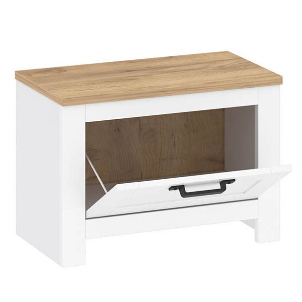 Тумба для взуття Ланцет 1д 637 – для вашого передпокою