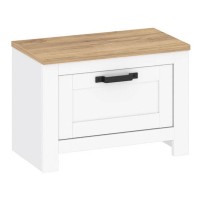 Тумба для взуття Ланцет 1д 637