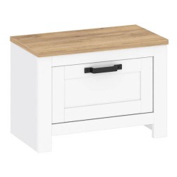 Тумба для взуття Ланцет 1д 637