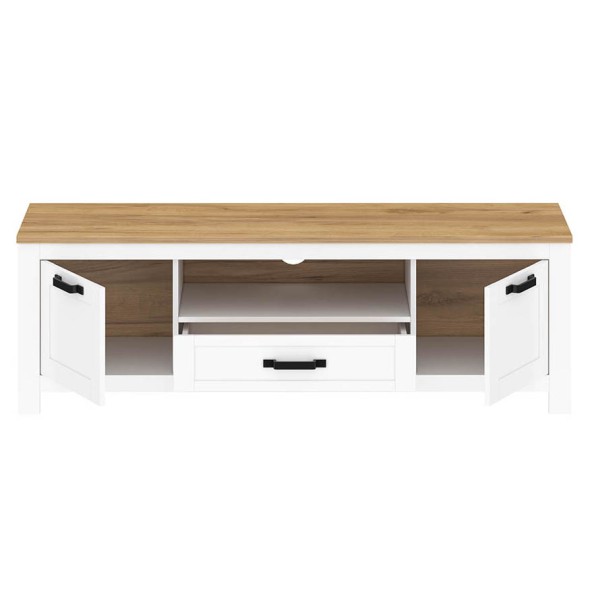 Тумба під ТВ Ланцет 2д1ш для вашої вітальні