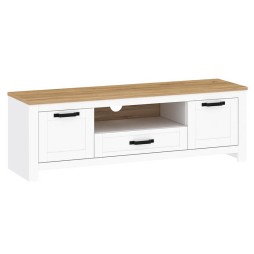 Тумба під ТВ Ланцет 2д1ш