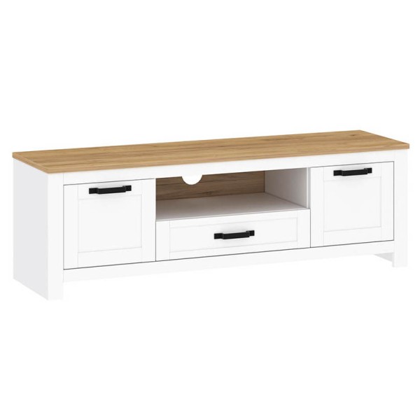 Тумба під ТВ Ланцет 2д1ш для вашої вітальні