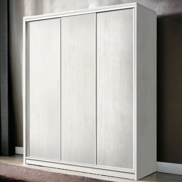 Шафа-купе E-line 3.2 1900х600 — для вашої спальні