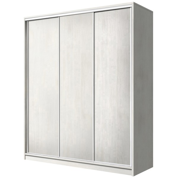 Шафа-купе E-line 3.2 1900х600 — для вашої спальні