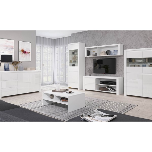 Комод Лінго 2д3ш — сучасний та функціональний комод для вашої оселі