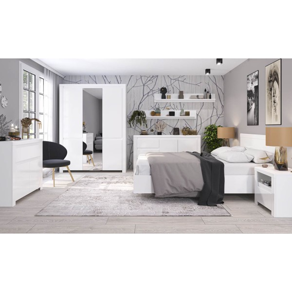 Приліжкова тумба Лінго 1ш