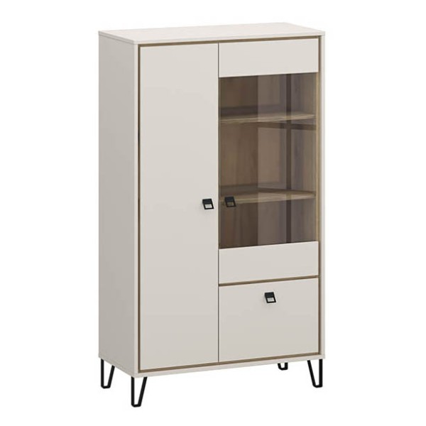 Вітрина Тіріон для вашої вітальні