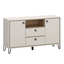 Комод Тіріон 2д2ш