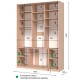 Шафа-купе E-line 3.3 ДСП 1800х600 для спальні