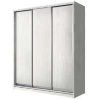 Шафа-купе E-line 3.3 ДСП 1800х600