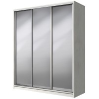 Шкаф-купе E-line арт 898880