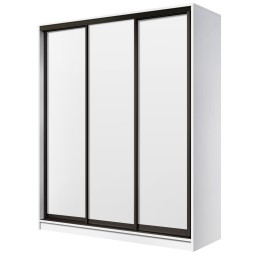 Шафа-купе E-line 3.4 ДСП 1800х600