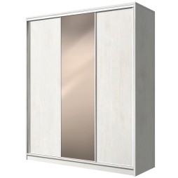 Шафа-купе E-line 3.4 2000х600