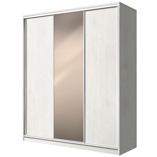 Шафа-купе E-line 3.4 2000х600 - Ваш вибір для стильної спальні