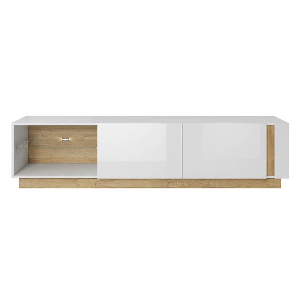 Тумба під ТВ Глосс – стиль та функціональність у вашій вітальні