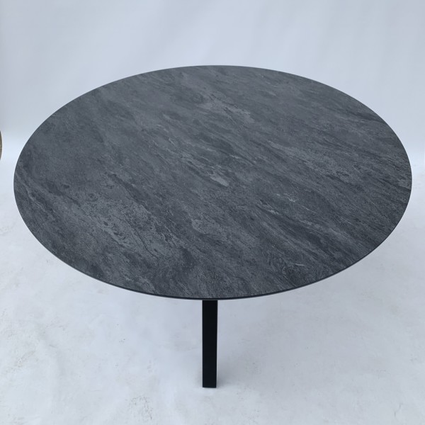 Круглий стіл HPL Arrows (Arpa 3432 LOSA)