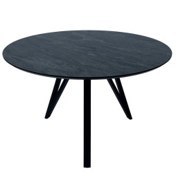 Круглий стіл HPL Arrows (Arpa 3432 LOSA)