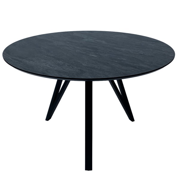 Круглий стіл HPL Arrows (Arpa 3432 LOSA)